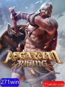 Descubra as Aventuras Épicas de AsgardianRising