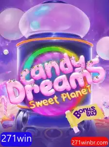 Explorando o Universo de CandyDreamsSweetPlanet: Divertimento e Estratégia