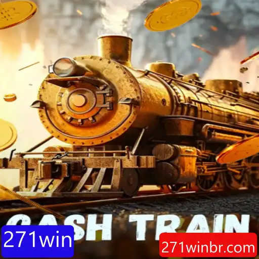 Explorando CashTrain: Diversão e Estratégia no Jogo de Apostas 271win