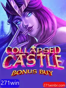 Explorando o Fascinante Mundo de CollapsedCastleBonusBuy