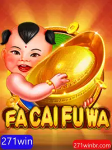 Descubra o Mundo de FaCaiFuWa: Regras e Estratégias para 271win