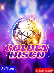 Explorando o Mundo de GoldenDisco: O Jogo que Conquista com 271win