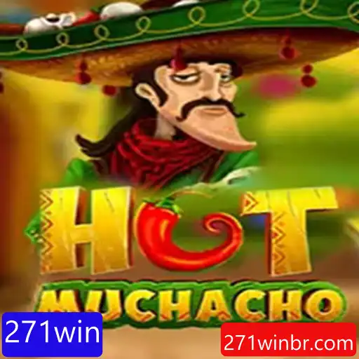 HotMuchacho: A Nova Sensação nos Jogos com a Chave de Sucesso 271win