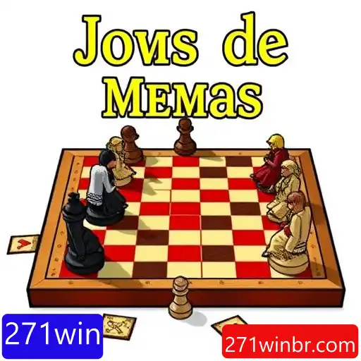 Jogos de Mesa: A Diversidade e Popularidade do Hobby 271win