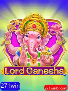 LordGanesha: Desvendando as Regras e Estratégias do Jogo Através da Palavra-chave 271win