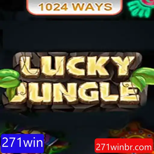 Explorando o Mundo de LuckyJungle1024: Um Jogo de Estratégia e Aventura