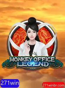 Descubra o Mundo Empolgante de MonkeyOfficeLegend: O Jogo que Combina Estratégia e Diversão em um Escritório Virtual