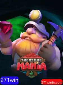 Explorando o Fascinante Mundo de TreasureMania