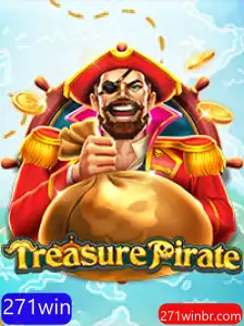 Explorando o Universo de TreasurePirate