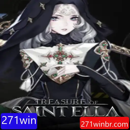 Descubra o Mundo de TreasureofSaintElla: Uma Aventura Épica
