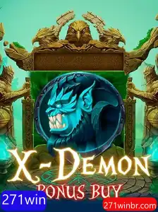 Explorando o Mundo de XDemonBonusBuy: Uma Experiência de Jogo Única